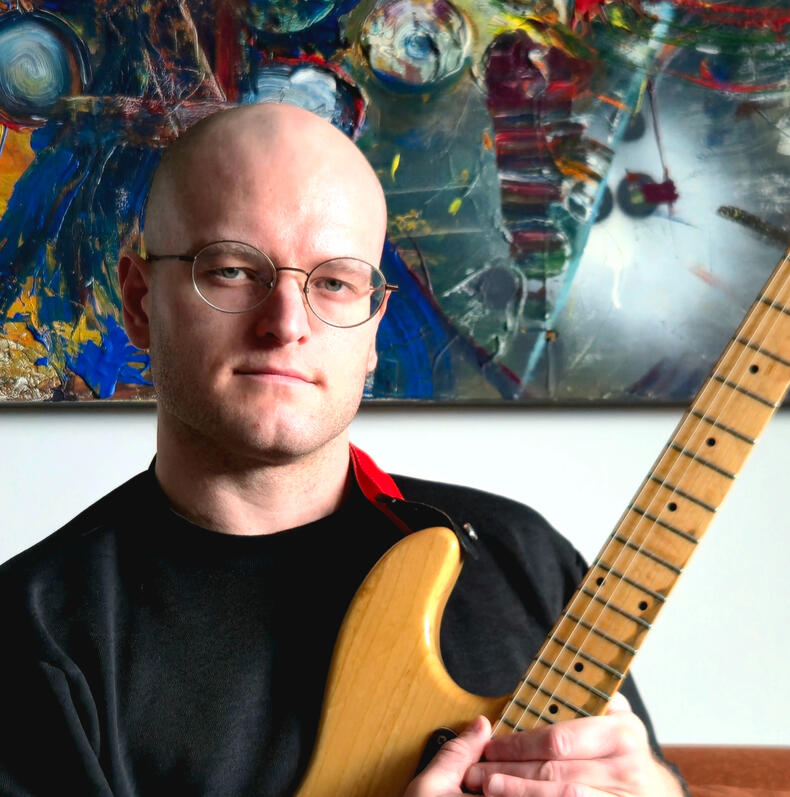 East York Guitar Guitar & Bass Lessons Toronto